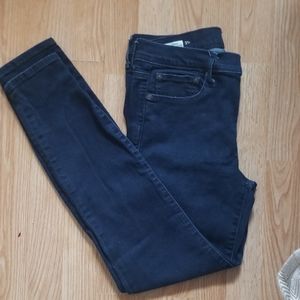 GAP 1969 True Skinny Jeans